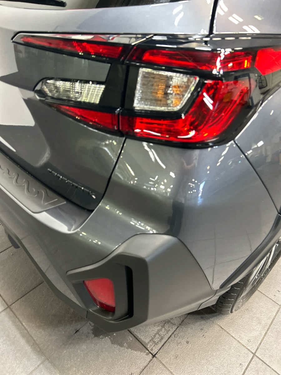 New 2027 Subaru Crosstrek 2.5i Premium AWD/4WD image 6