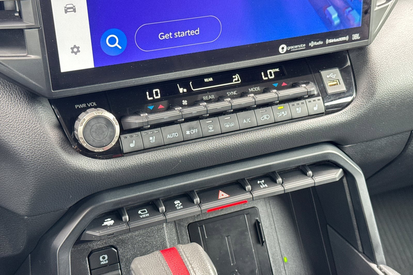 Certified 2023 Toyota Sequoia TRD Pro AWD/4WD image 20