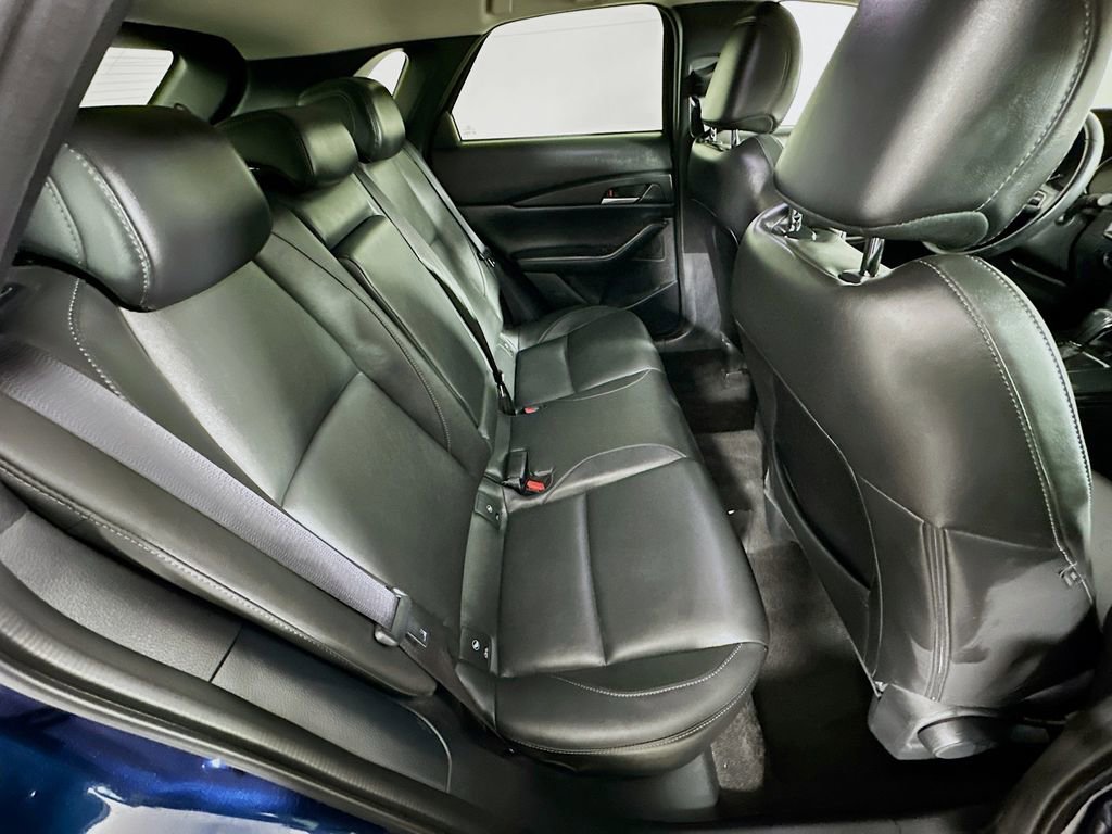 Certified 2023 MAZDA CX-30 AWD 2.5 S w/ Select Package image 34