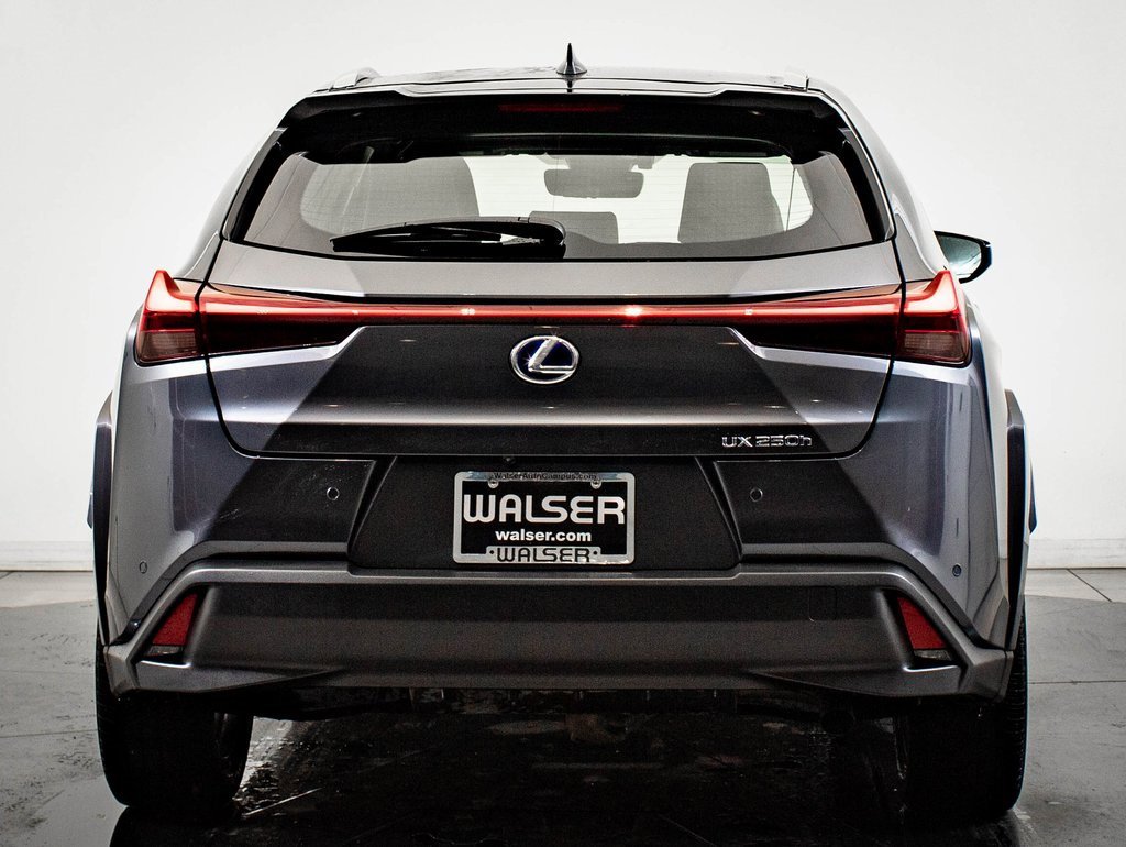 Used 2022 Lexus UX 250h w/ Premium Package image 7