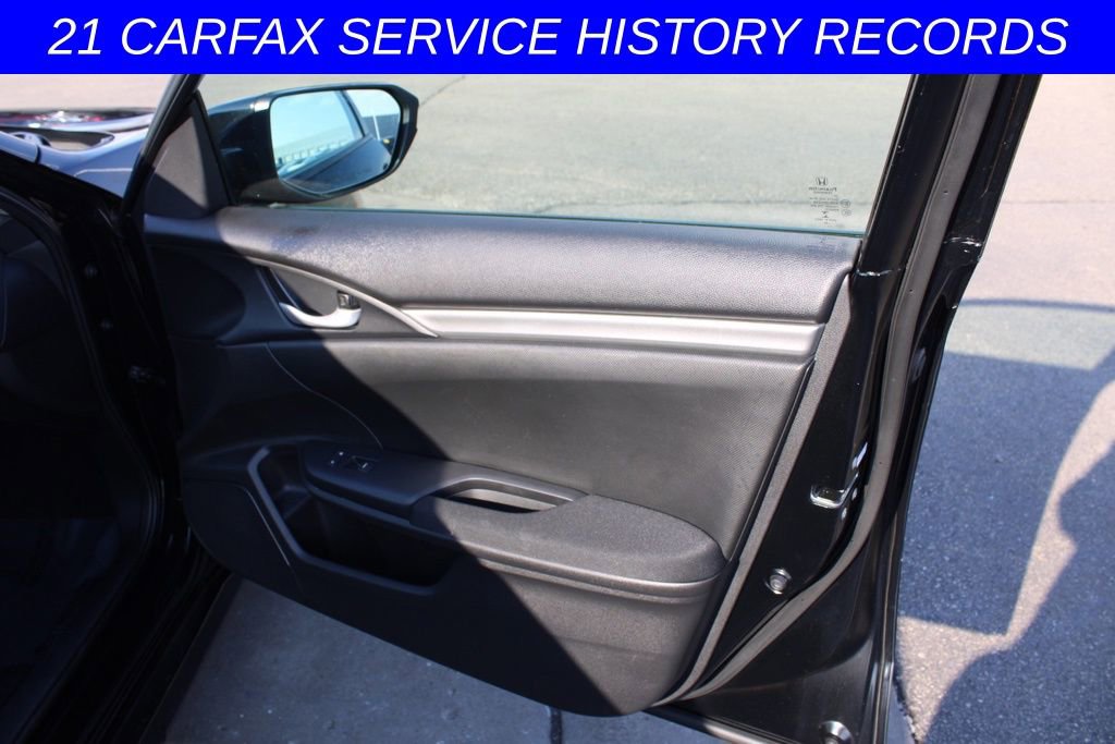Used 2020 Honda Civic LX image 20