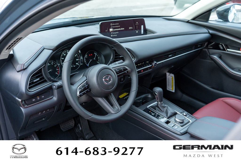 New 2026 MAZDA CX-30 AWD 2.5 S image 19