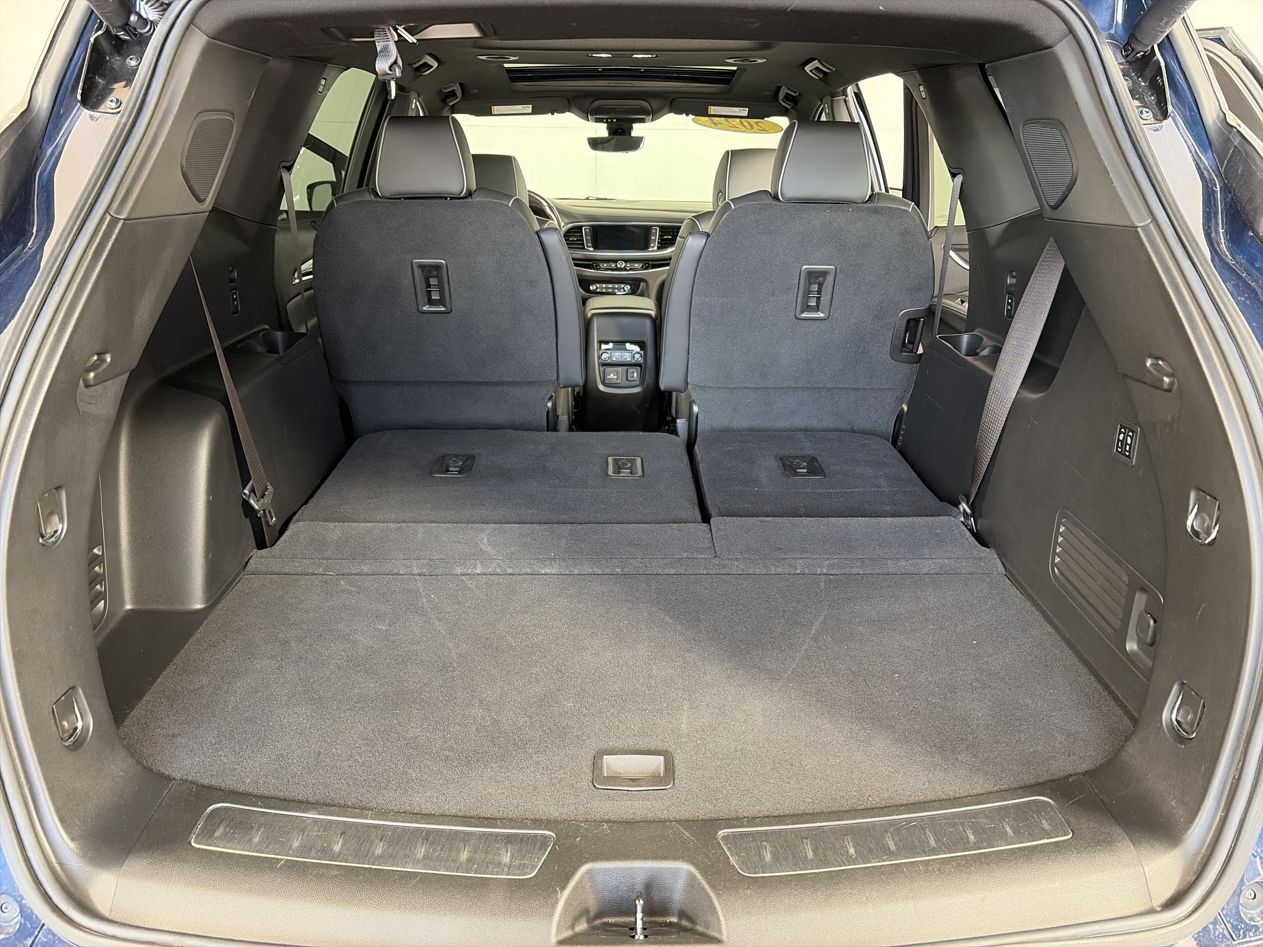 Certified 2024 Buick Enclave Avenir w/ Trailering Package, 5000 lbs. image 16