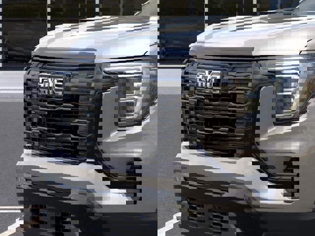 New 2026 GMC Terrain Elevation image 13