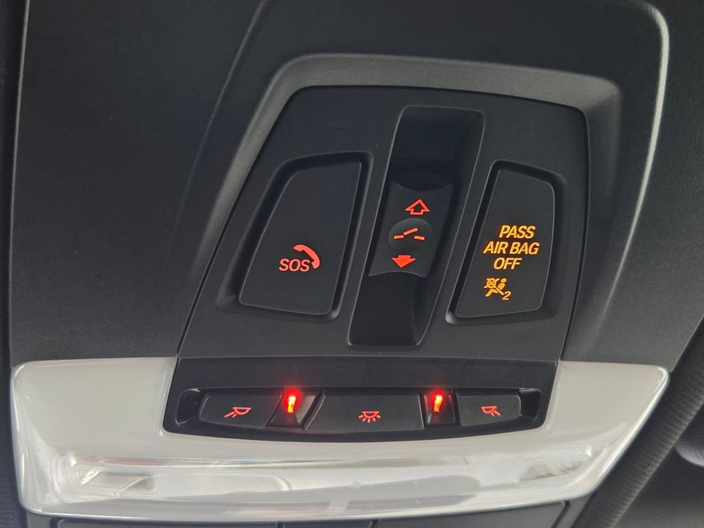 Used 2018 BMW X5 xDrive35i image 11