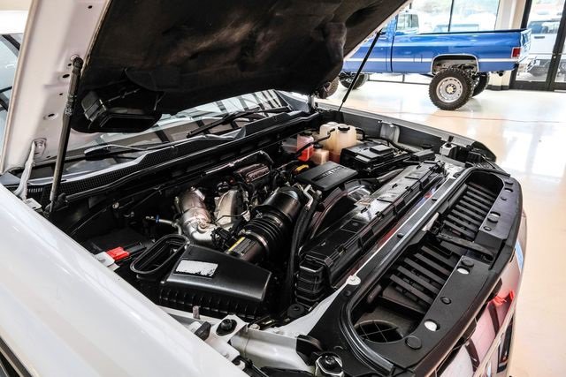 Used 2021 Chevrolet Silverado 3500 LT image 46