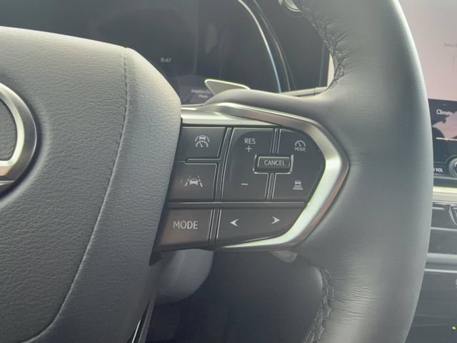 New 2026 Lexus TX 350 AWD w/ Technology Package image 18