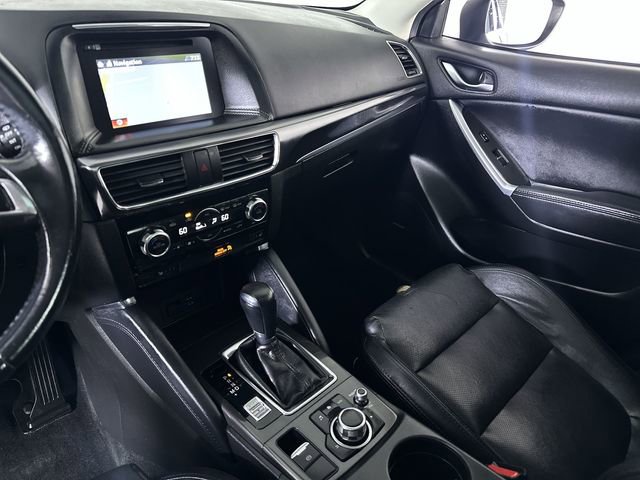 Used 2016 MAZDA CX-5 Grand Touring image 36