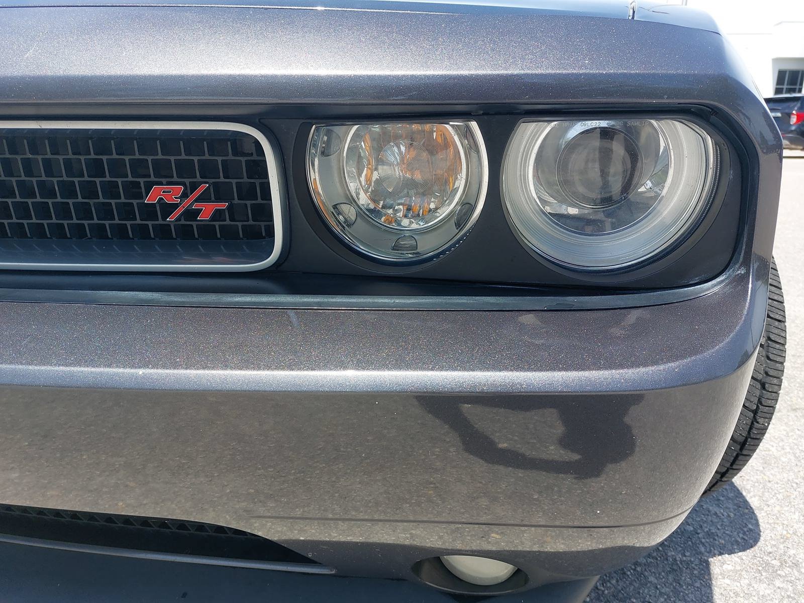 Used 2014 Dodge Challenger R/T RWD image 33