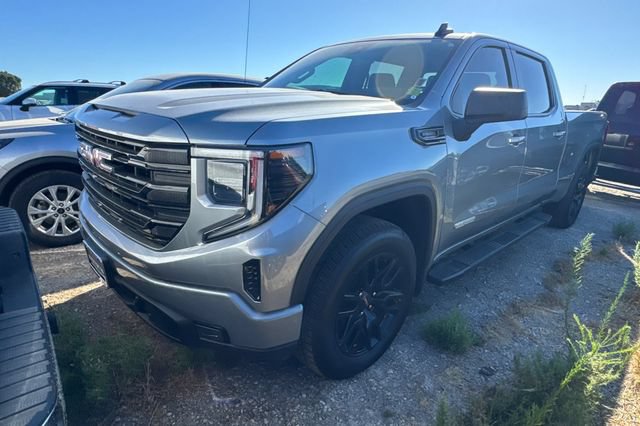 Used 2026 GMC Sierra 1500 Elevation AWD/4WD image 6