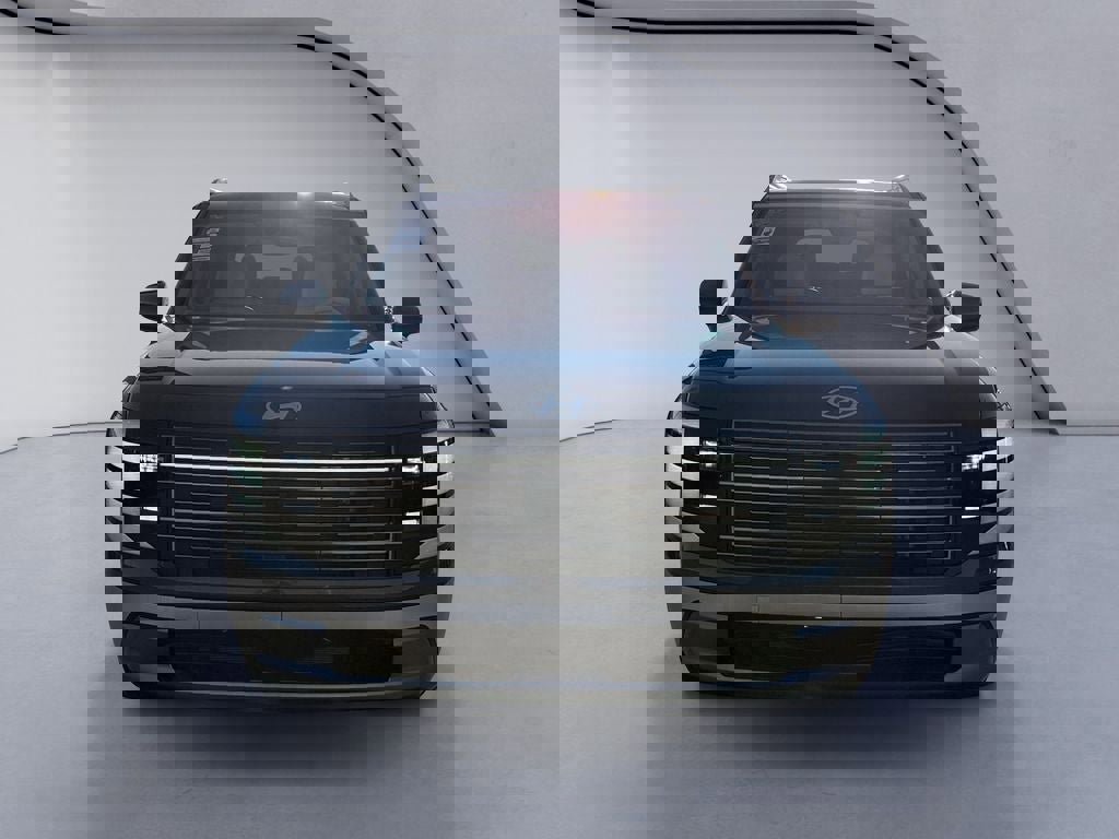 New 2026 Hyundai Palisade Limited image 8