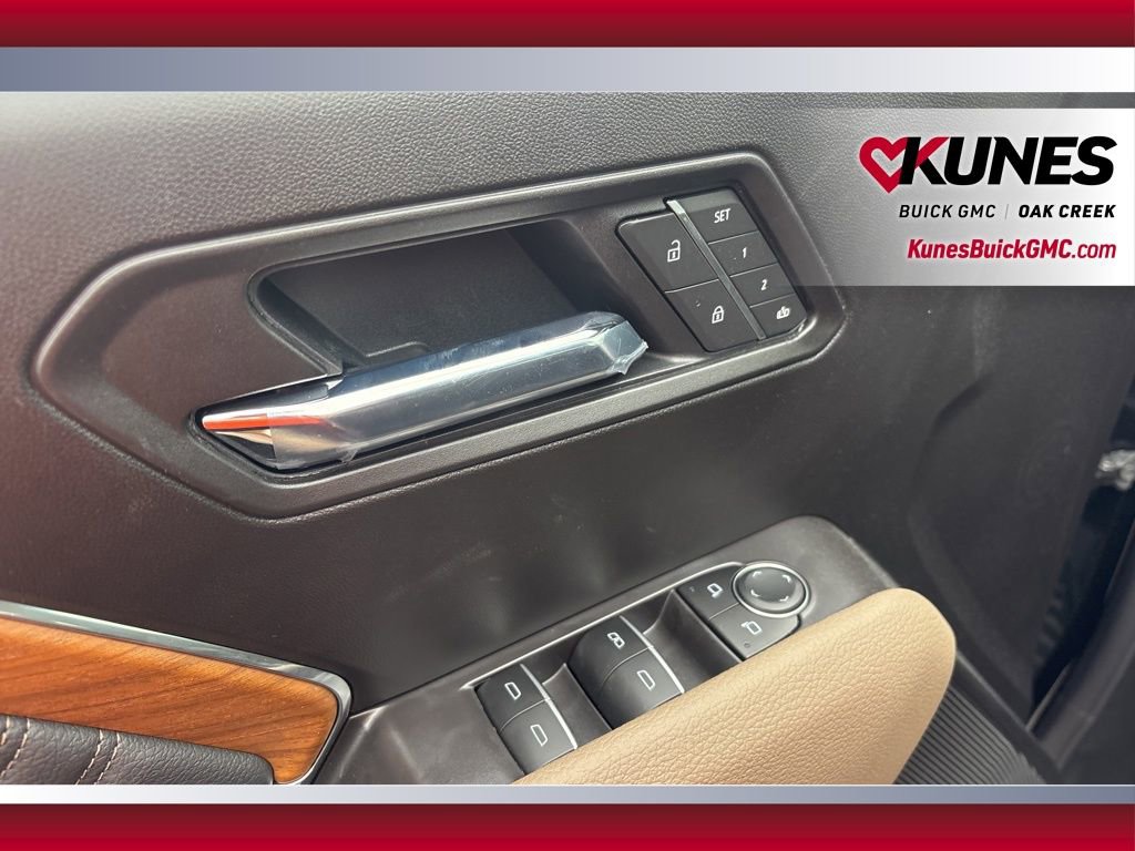 New 2026 GMC Canyon Denali image 10