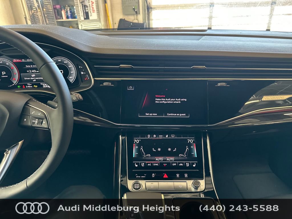 New 2026 Audi Q8 Premium Plus image 14