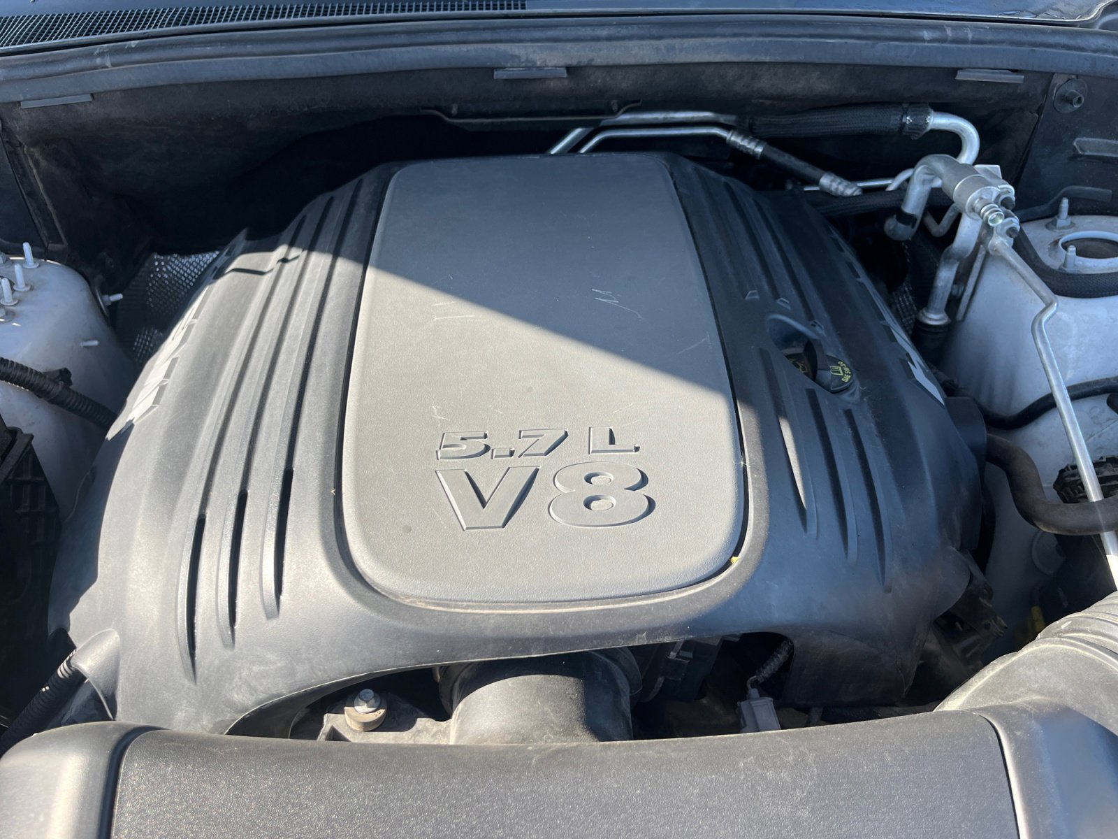 Used 2019 Dodge Durango R/T AWD/4WD image 22