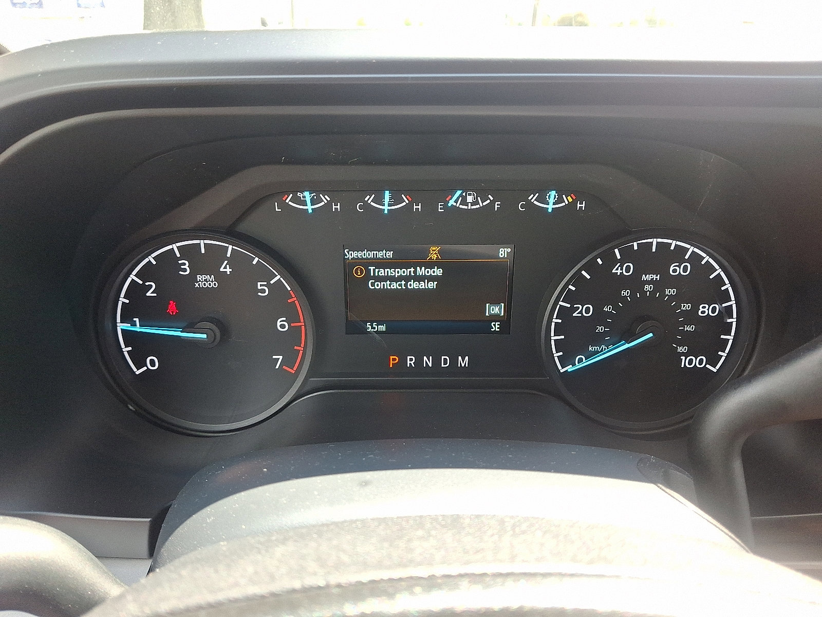 New 2026 Ford F250 XL image 17