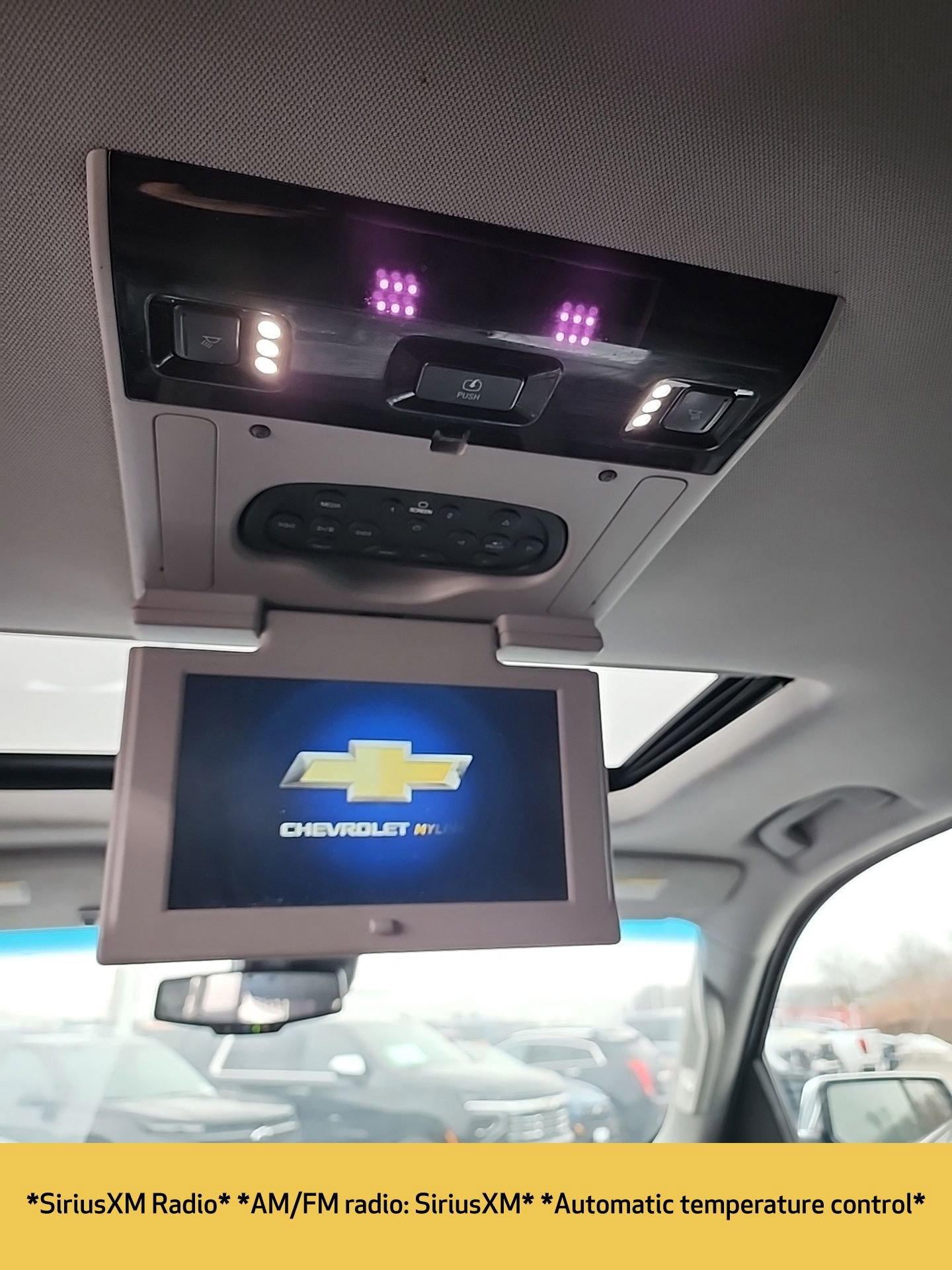 Used 2019 Chevrolet Tahoe Premier image 11