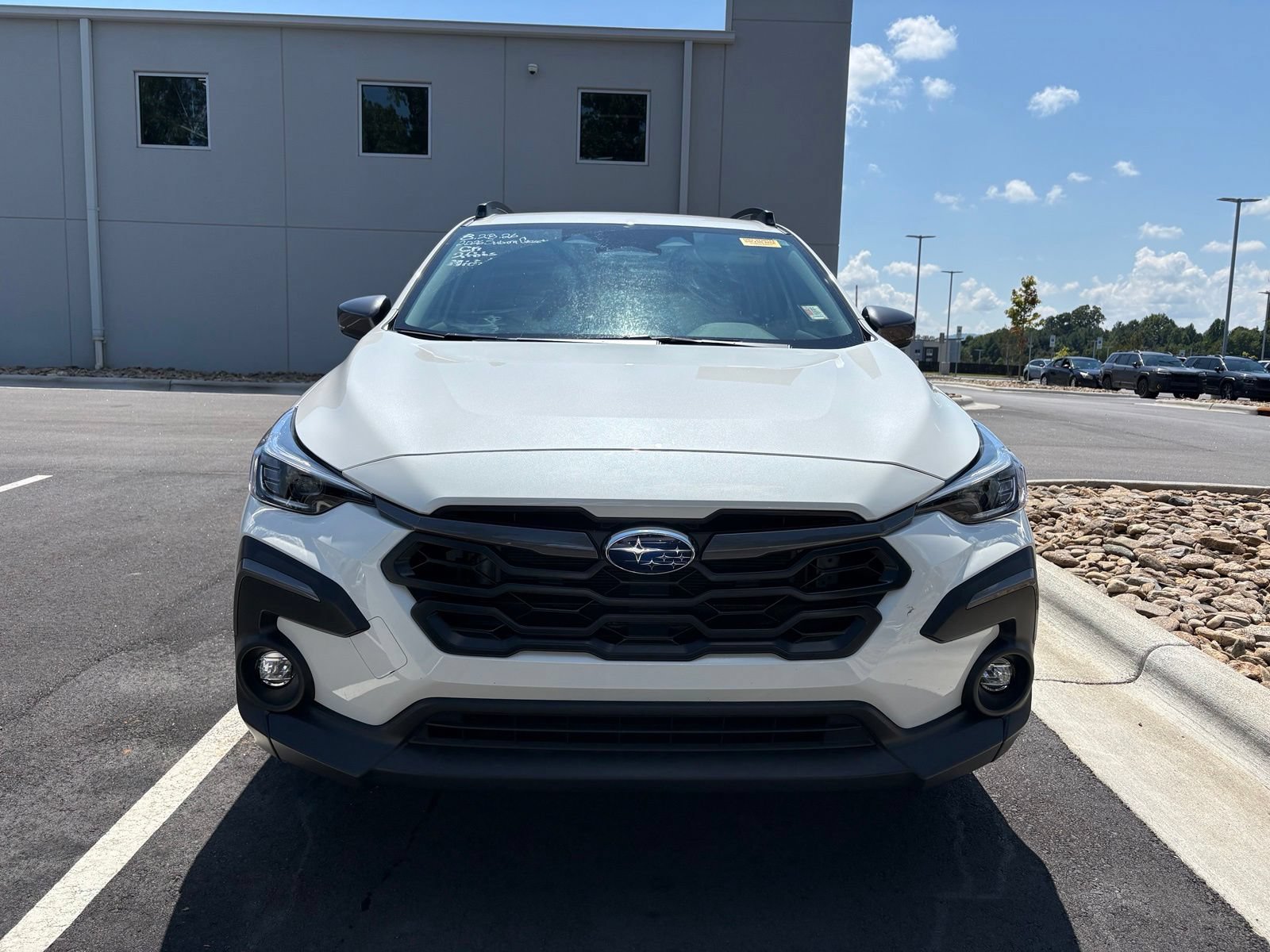 Certified 2026 Subaru Crosstrek 2.5i Limited w/ Popular Package #4A AWD/4WD image 2