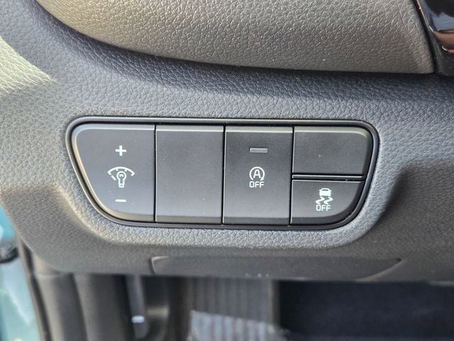 New 2026 Kia Seltos S image 14