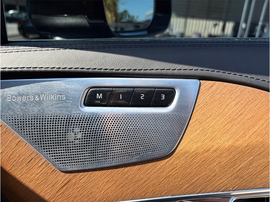 Used 2016 Volvo XC90 T6 Inscription w/ Vision Package image 49