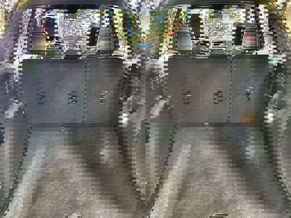 Used 2019 Ford Edge ST w/ Convenience Package image 29