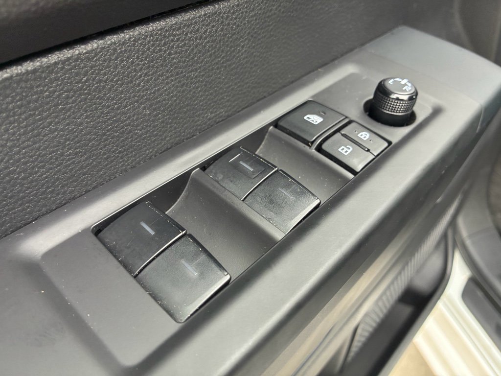 Used 2025 Toyota Tundra SR image 11