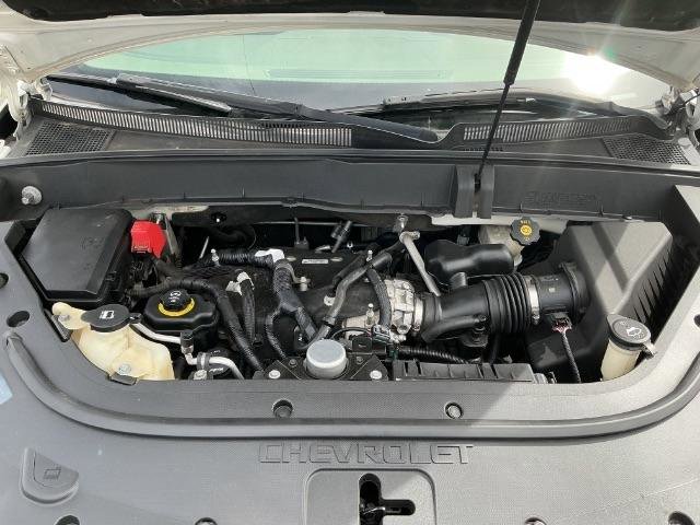 Used 2011 Chevrolet Traverse LS FWD image 18