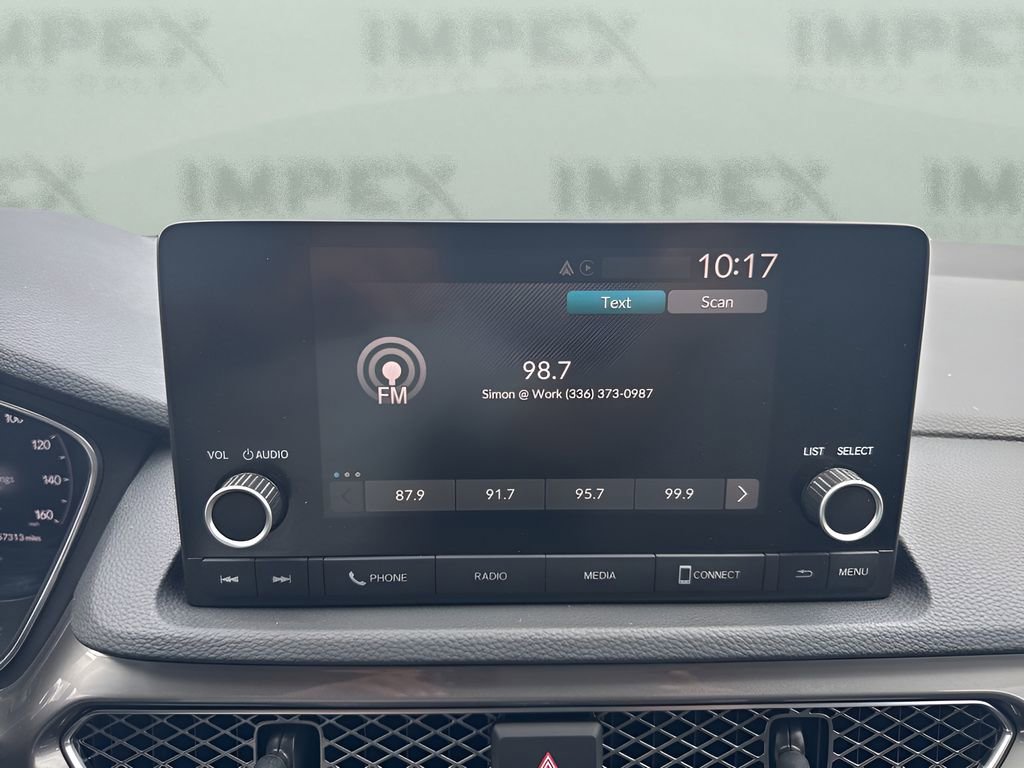 Used 2024 Acura Integra FWD image 18