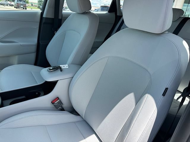 New 2026 Hyundai Kona SE AWD/4WD image 13