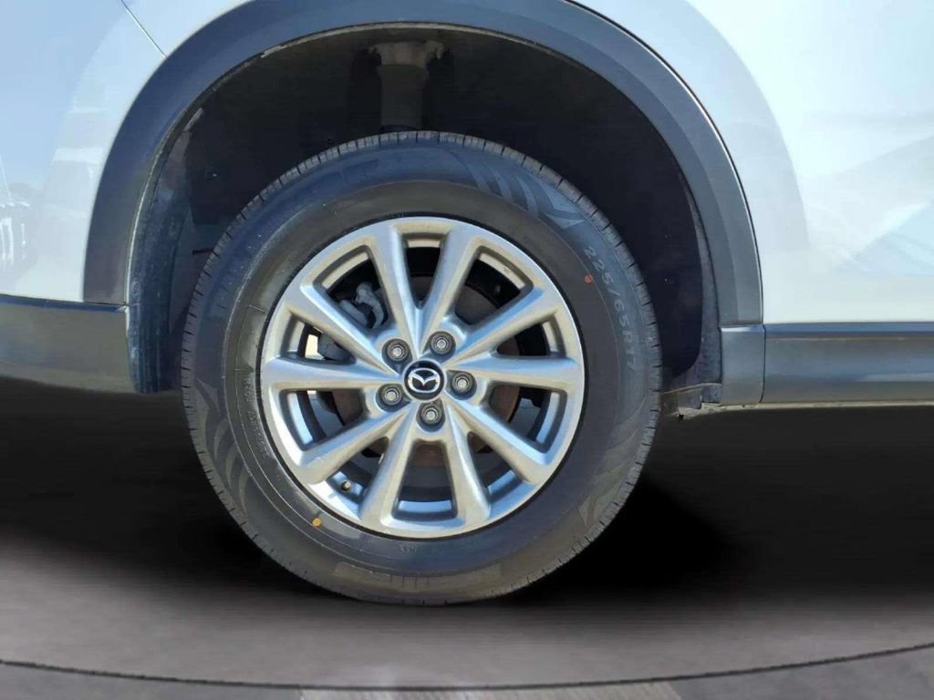 Used 2023 MAZDA CX-5 AWD 2.5 S w/ Select Package image 20