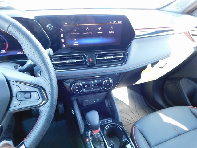 New 2026 Chevrolet TrailBlazer RS w/ Convenience Package image 33