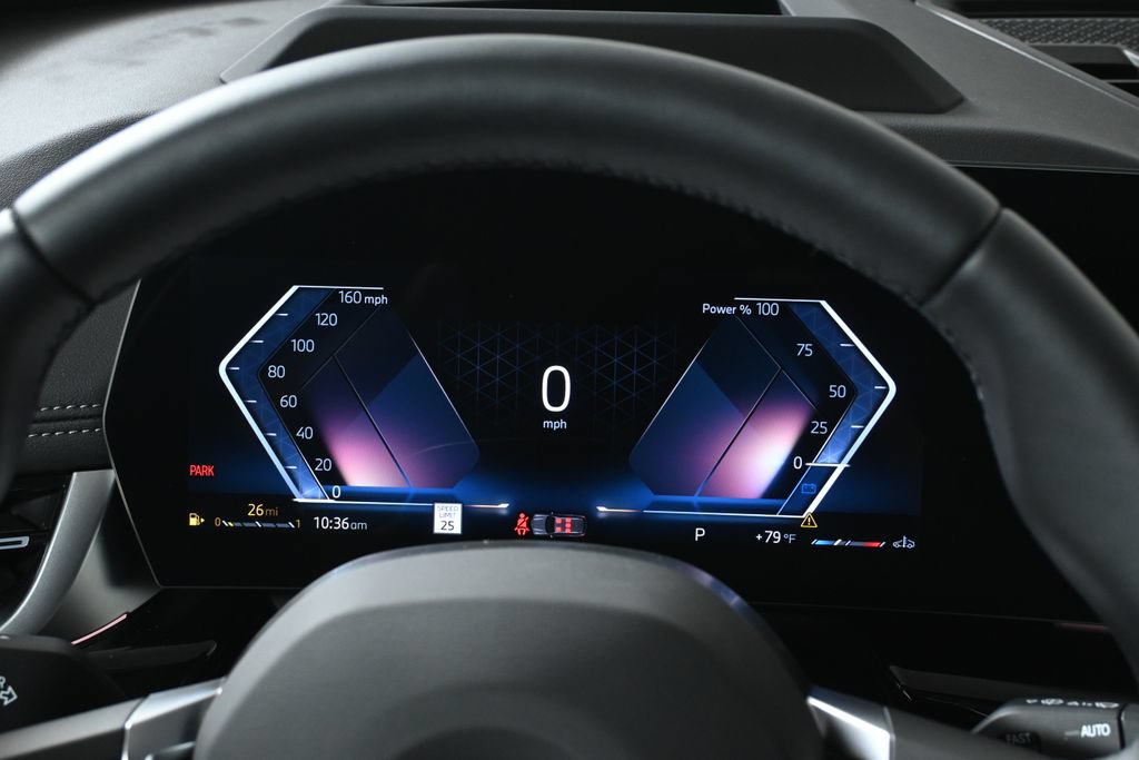 New 2027 BMW X1 xDrive28i AWD/4WD image 19