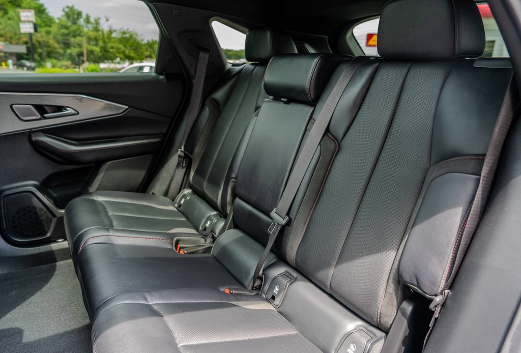 Used 2024 Acura ZDX A-Spec RWD image 20