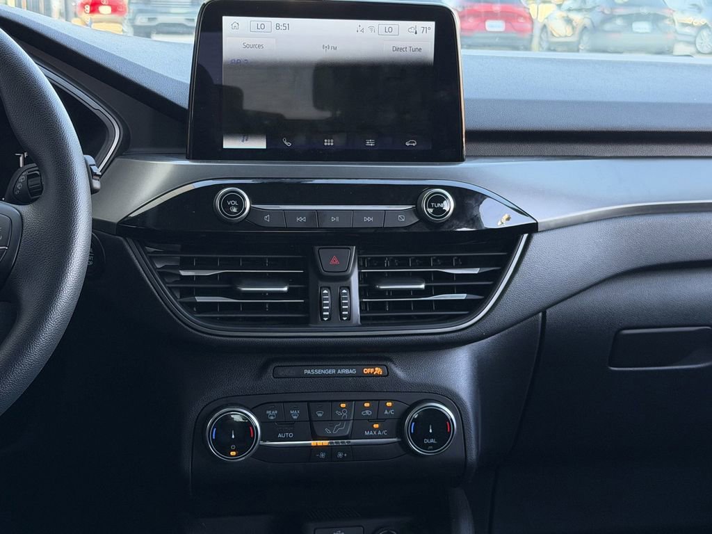 Used 2025 Ford Escape Active image 16