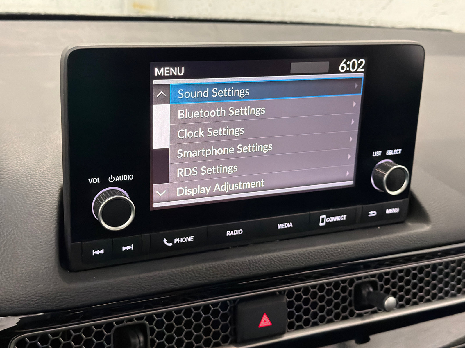 Used 2023 Honda Civic EX image 23