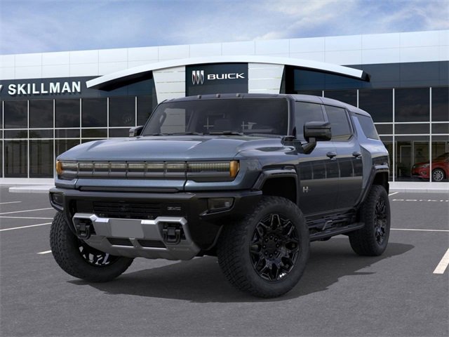 New 2026 GMC Hummer EV SUV image 6