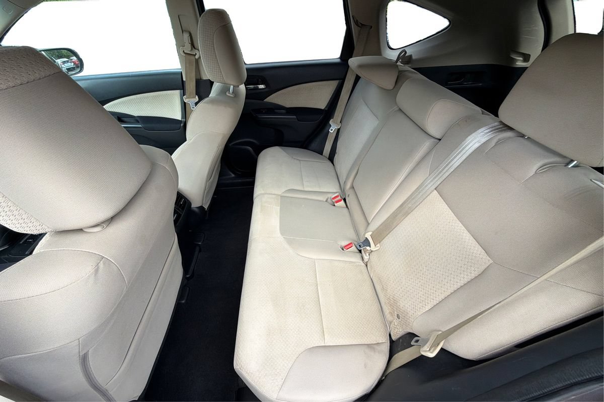 Used 2016 Honda CR-V EX image 10