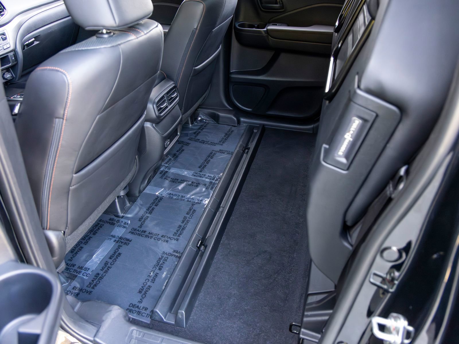 Used 2024 Honda Ridgeline TrailSport image 50