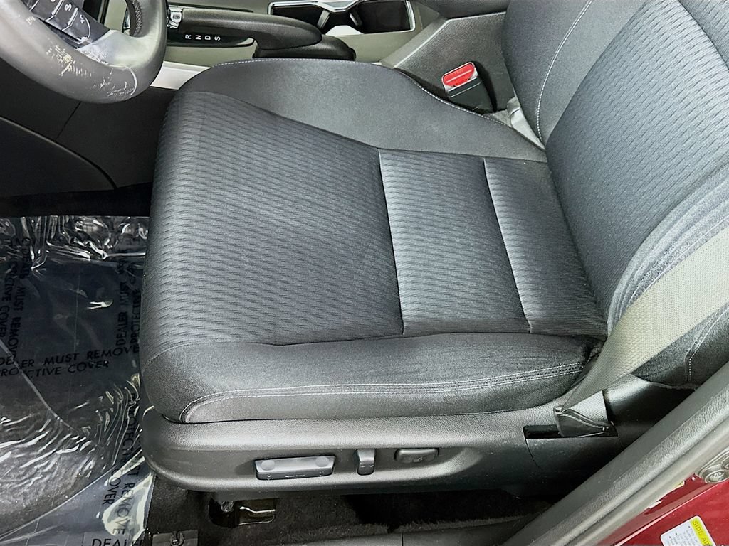 Used 2015 Honda Accord Sport image 24