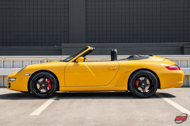 Used 2006 Porsche 911 Carrera S RWD image 55