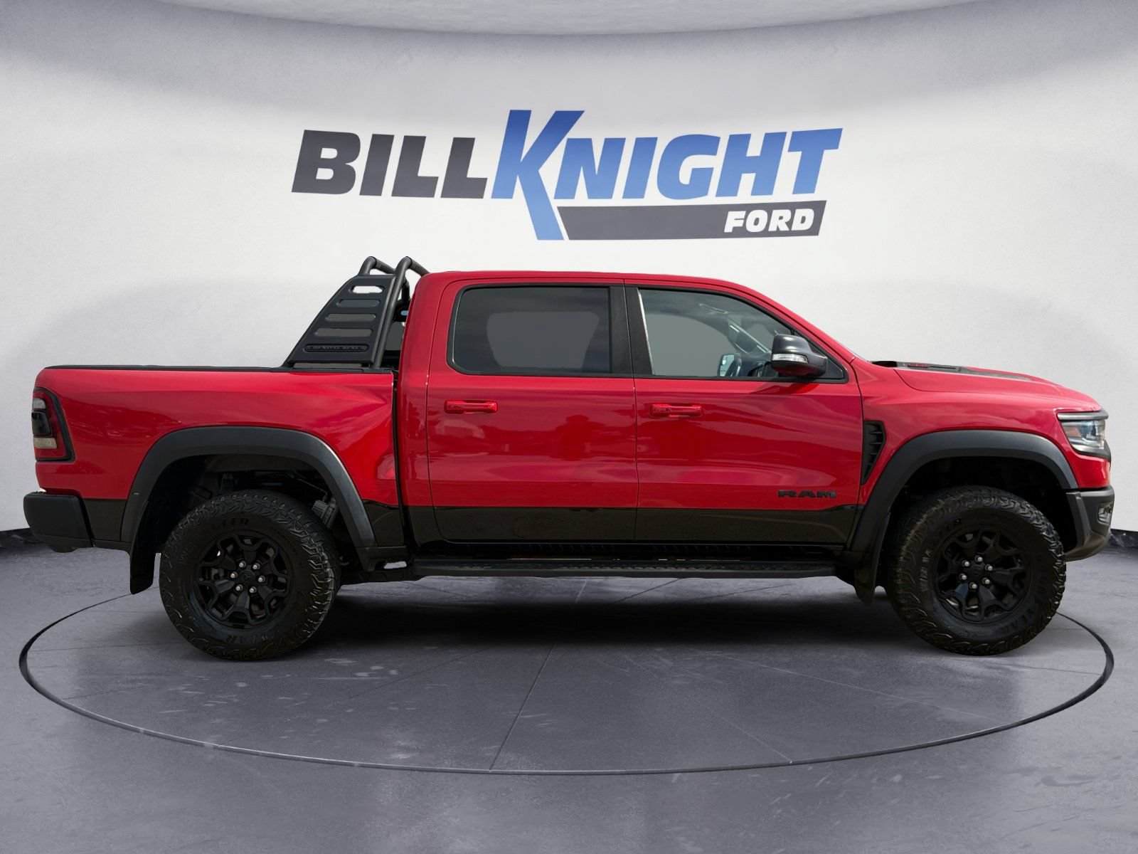 Used 2022 RAM 1500 TRX w/ TRX Level 2 Equipment Group AWD/4WD image 6