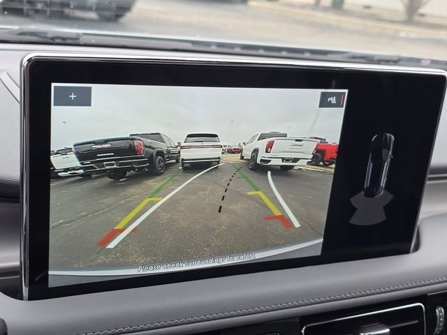 Used 2022 Lincoln Nautilus Reserve image 5