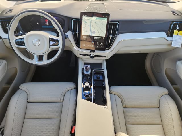 New 2026 Volvo XC60 B5 Ultra w/ Protection Package Premier AWD/4WD image 11