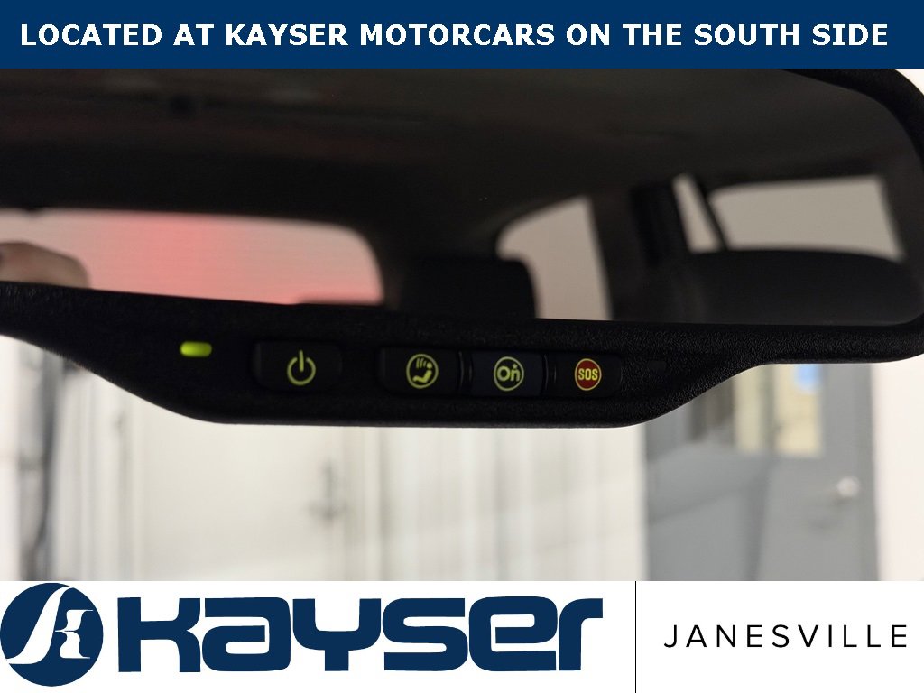 Used 2017 Buick Enclave Leather image 33