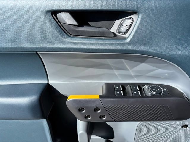 New 2026 Ford Maverick Tremor AWD/4WD image 10