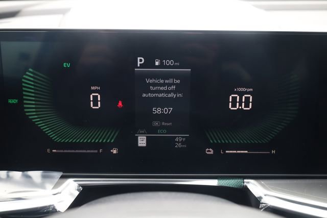 New 2026 Kia Sorento EX image 15