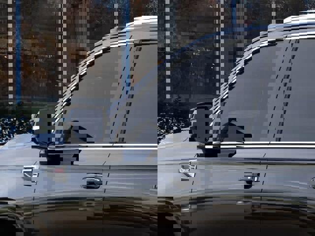 New 2026 GMC Yukon Denali w/ Sun & Power Step Package image 12