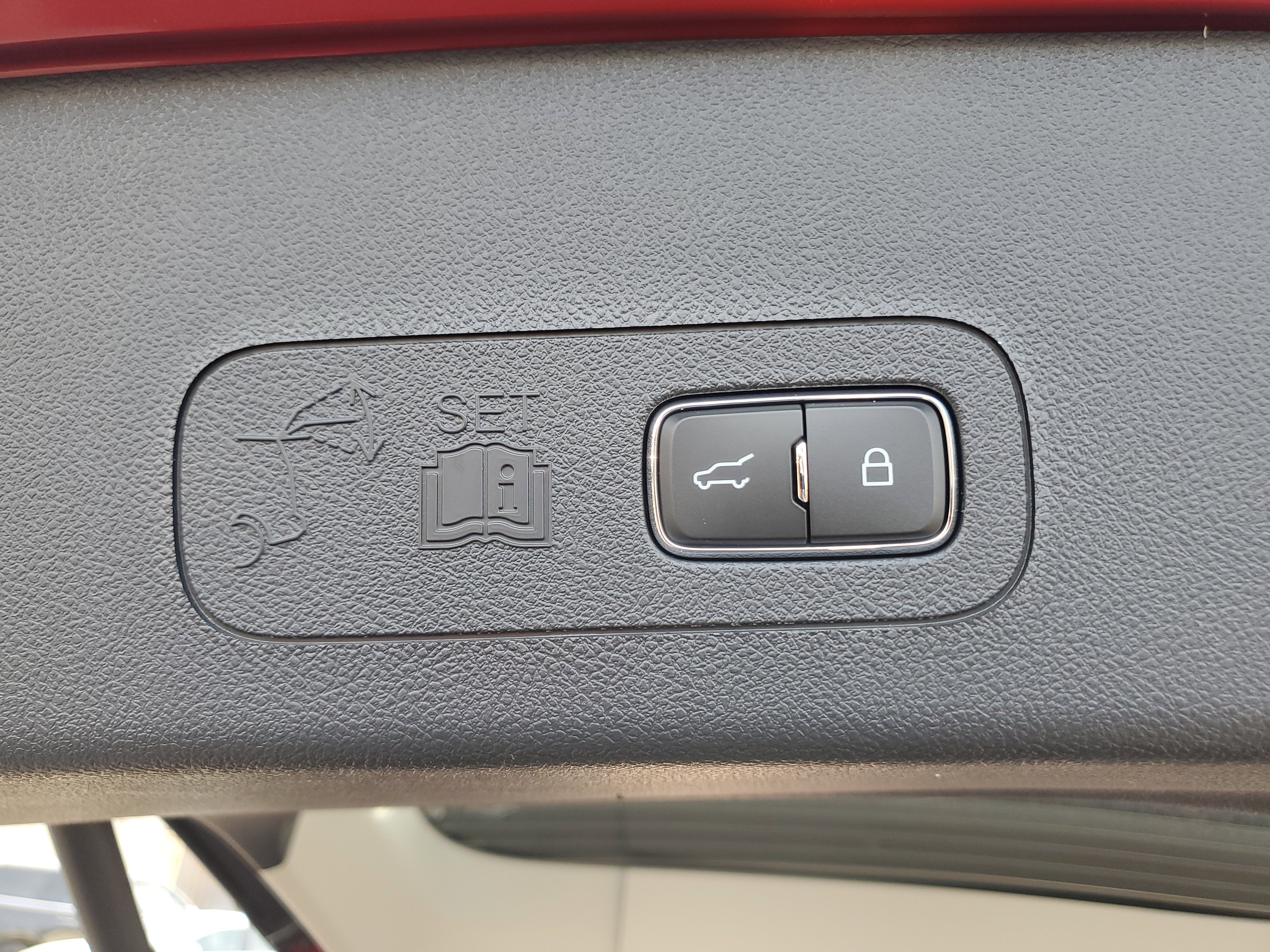 New 2026 Lincoln Aviator Reserve image 30