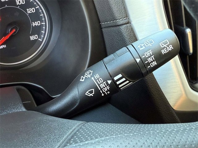 Certified 2024 GMC Terrain SLE image 20