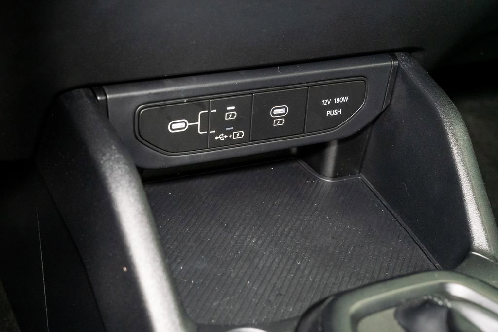 Certified 2025 Kia K4 LXS image 20