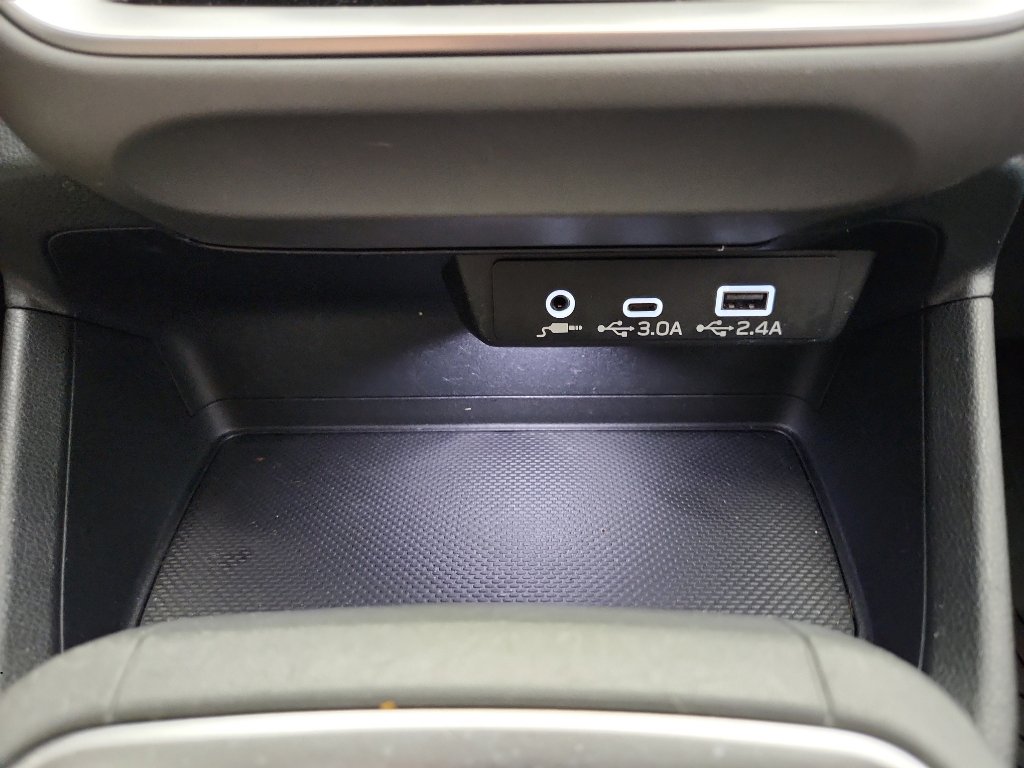 Certified 2024 Subaru Crosstrek 2.0i Premium AWD/4WD image 22